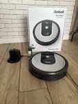 iRobot Roomba 965