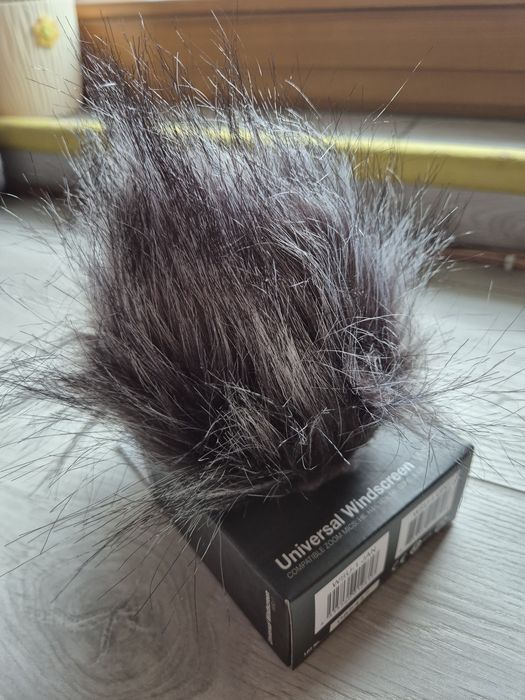Rejestrator audio Zoom H4N Pro