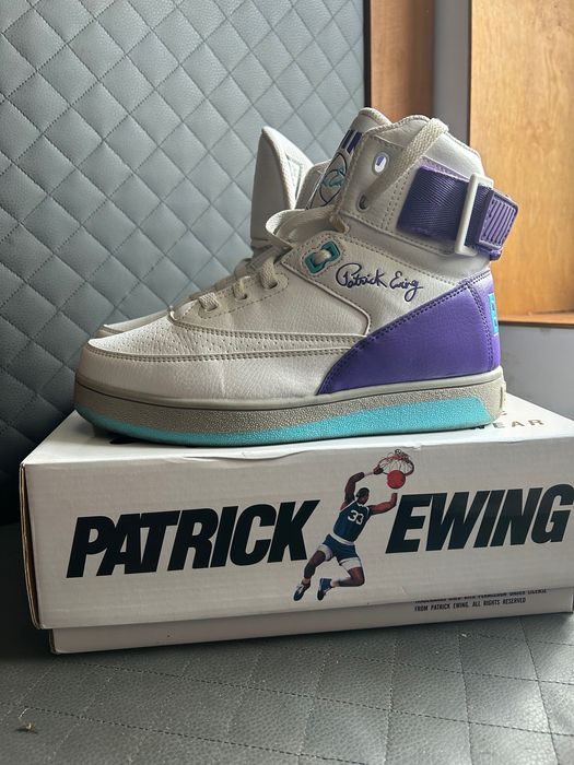 Buty Patrick Ewing r. 39