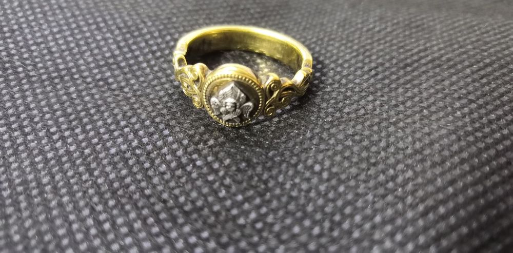 Продам православное кольцо