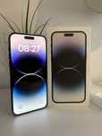 iPhone 14 Pro Max 256GB