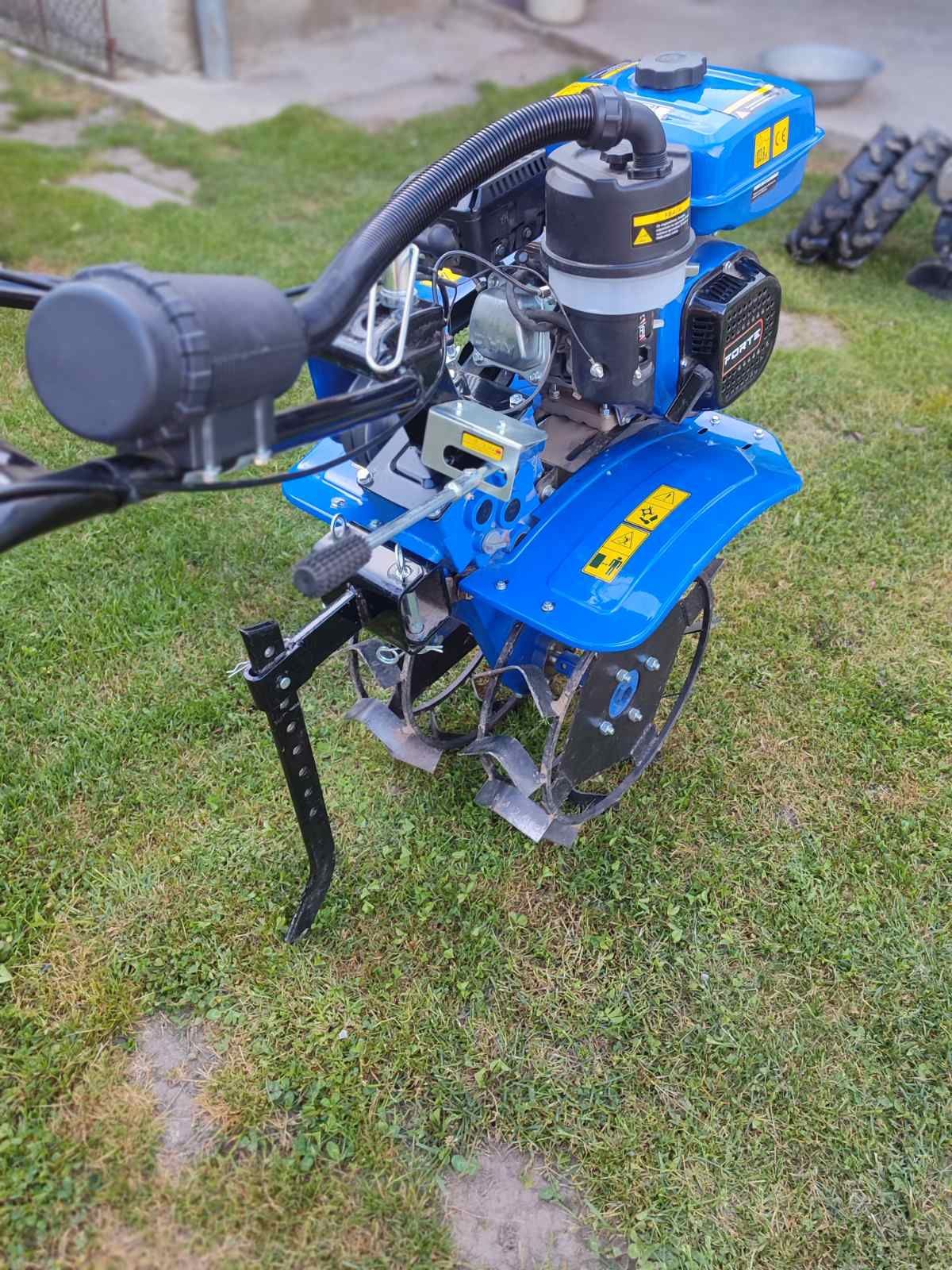 Продається мотоблок "Forte 80-G3"