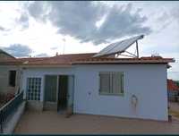 Moradia T3 com garagem no rés de chão