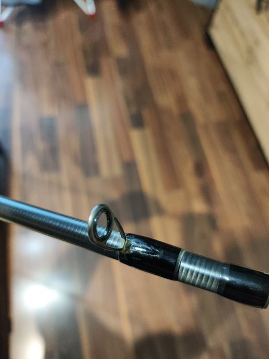Spinning Savage Gear XLNT3 12-40,243cm