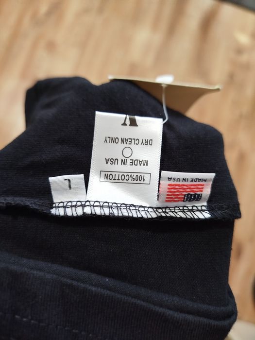 Koszulka Vlone City Morgue