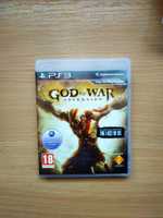 God of war ps3, stan bardzo dobry, wysyłka olx