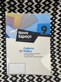 Caderno de Atividades Matemática 9° ano