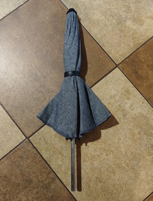 Parasol do wózka dzieciecy