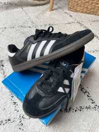 adidas Samba OG Cloud White Core Black 39