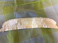 Gola branca