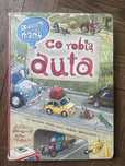 Opowiem ci mamo co robią auta
