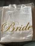 Szlafrok slubny Panna Mloda Brides S