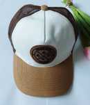 Nowa czapka z daszkiem męska truckercap snapback bejsbolówka