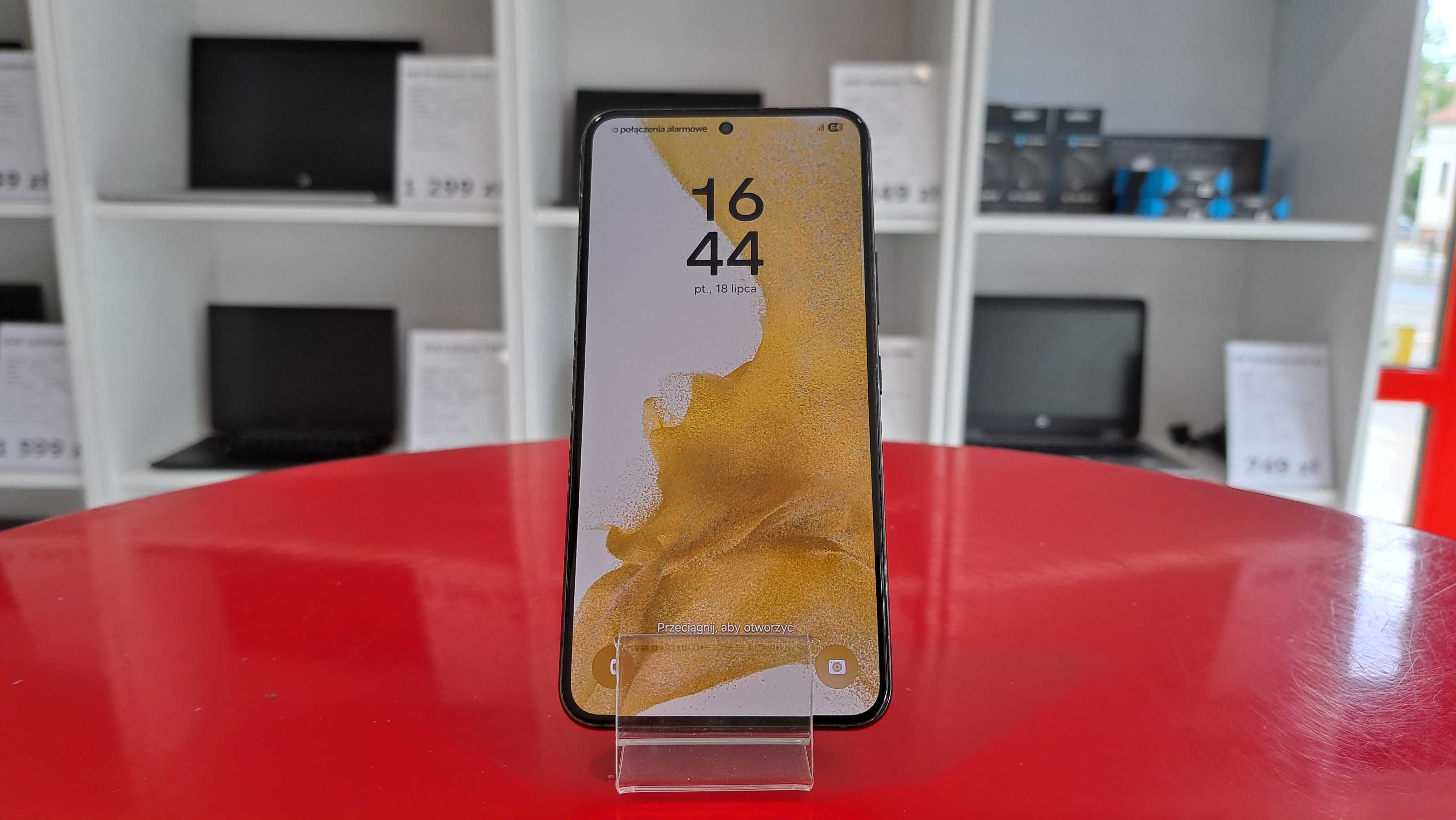 Telefon Samsung Galaxy S22 256GB Gwarancja Faktura Vat 23%