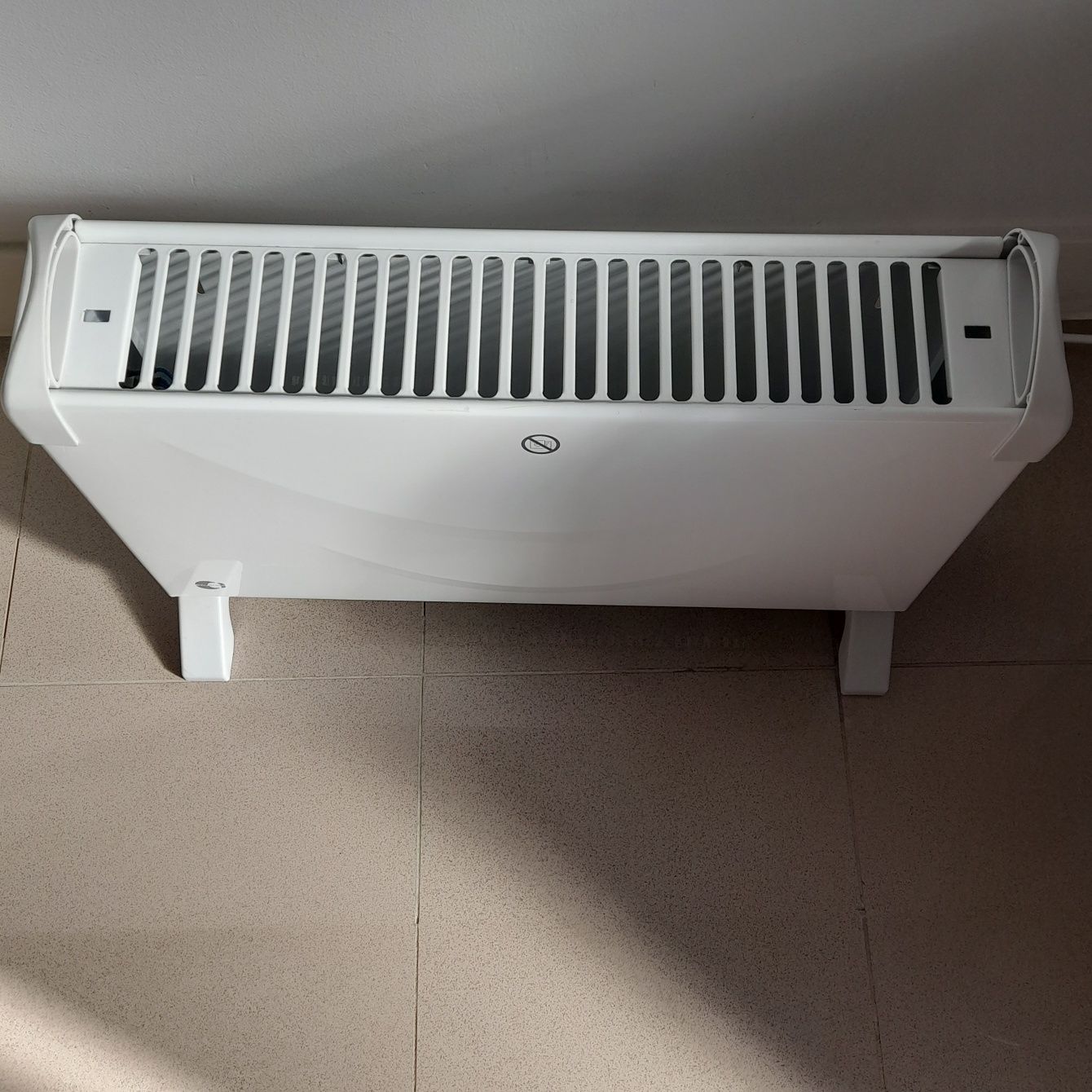 Termoventiladores aquecimento