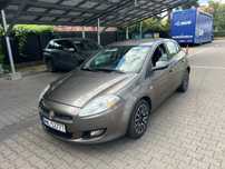 Okazja! Fiat Bravo 1,9 Multijet 150 KM 2007 rok