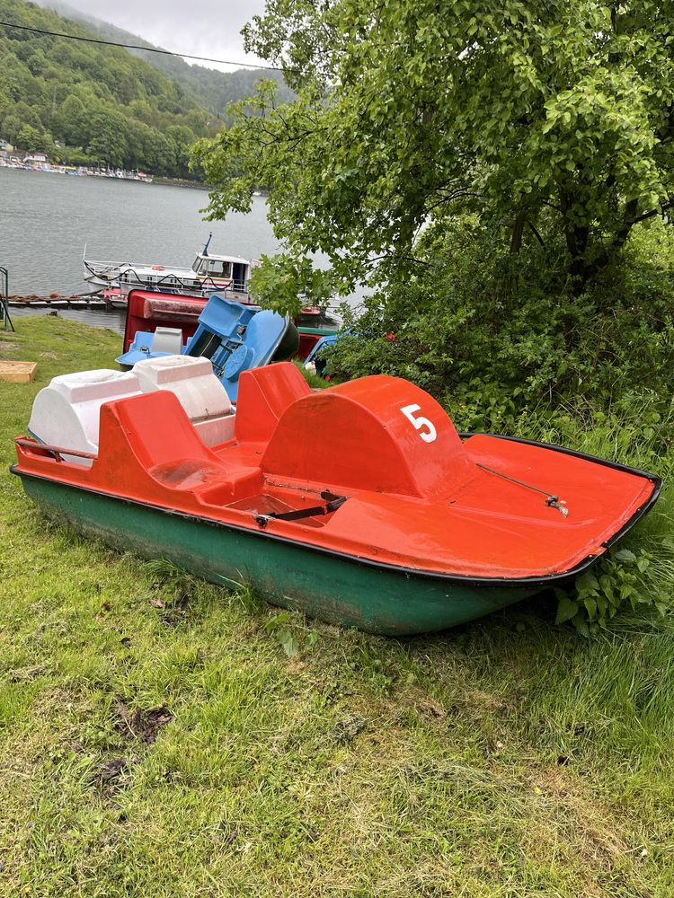 Rower wodny okazja