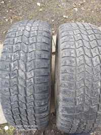 Продам резину 275/75R15.