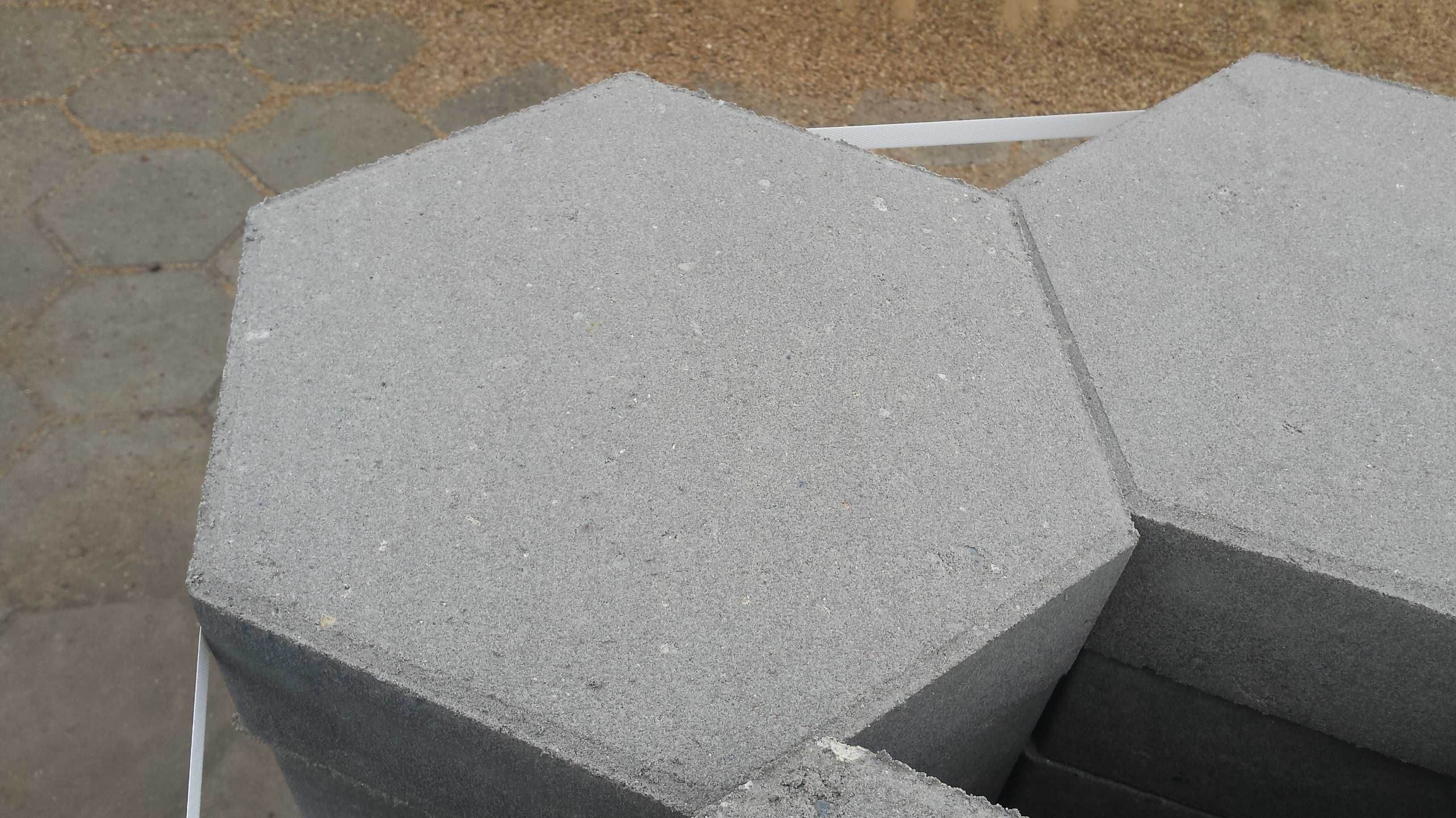 Trylinka betonowa