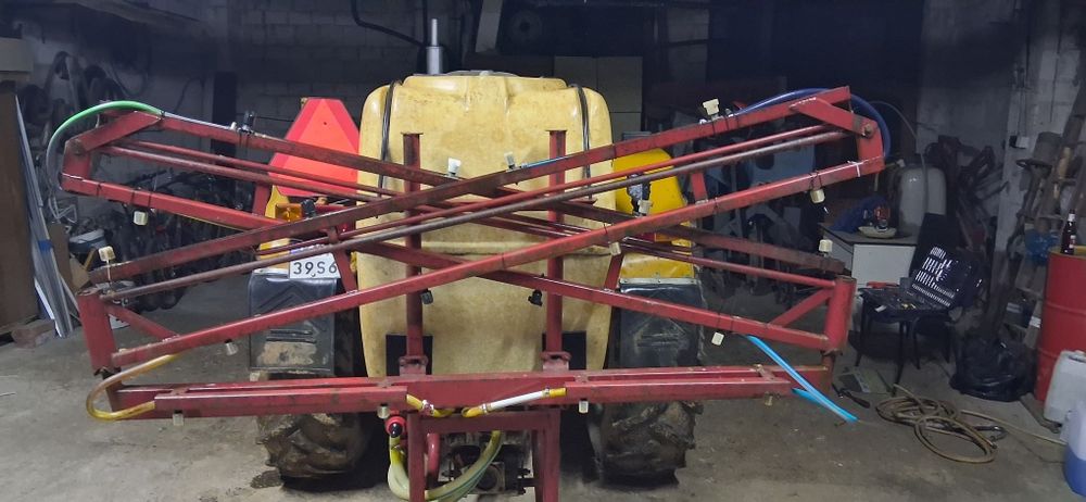 Sprzedam Opryskiwacz