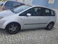 Ford Focus C Max 2004
