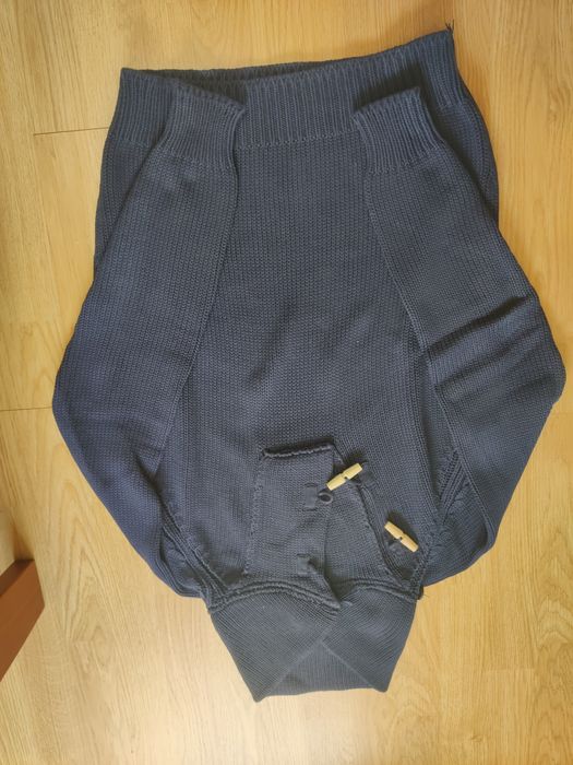 Camisola malha Zara