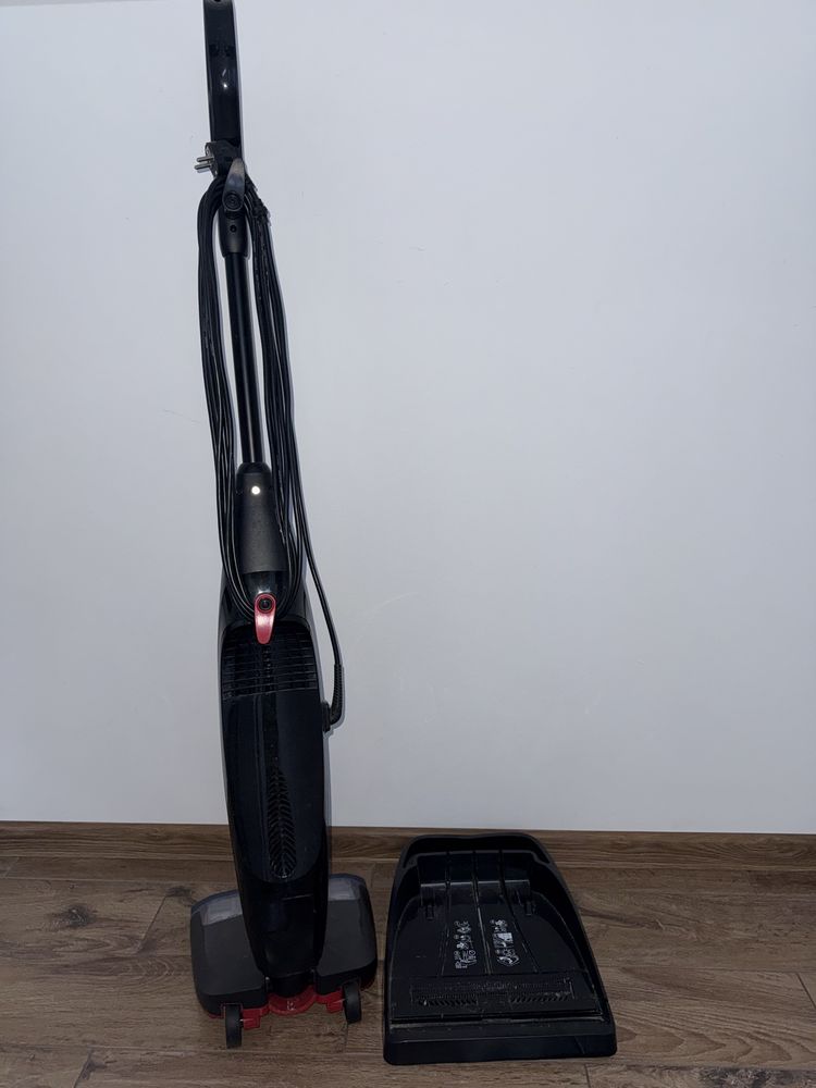 VILEDA Jet Clean Odkurzacz myjący