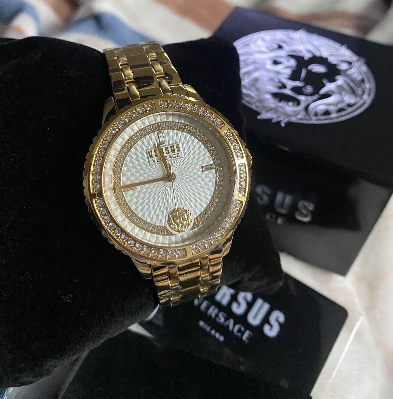 Годинник жіночий Versus Versace