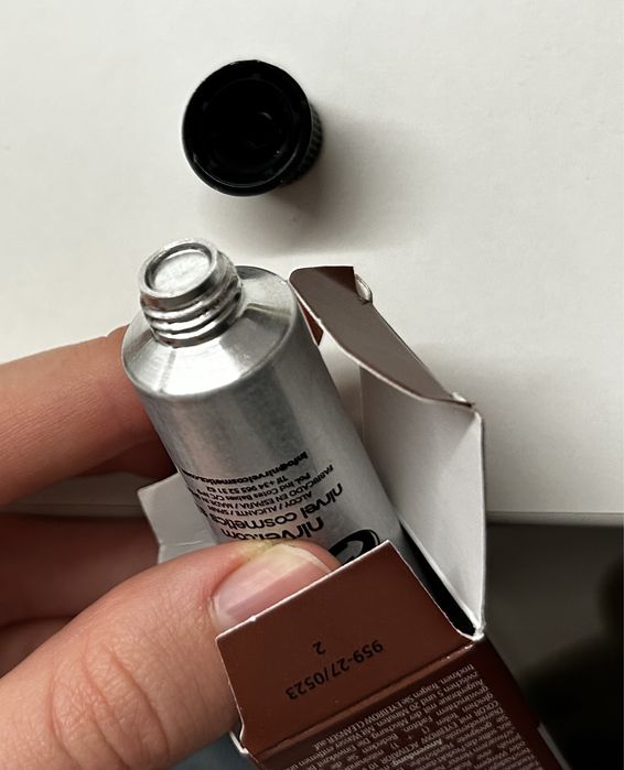 Фарби Гелеві LeviSsime Eye Brow Color