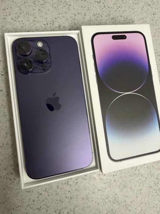 Продам Айфон 14 Про Макс