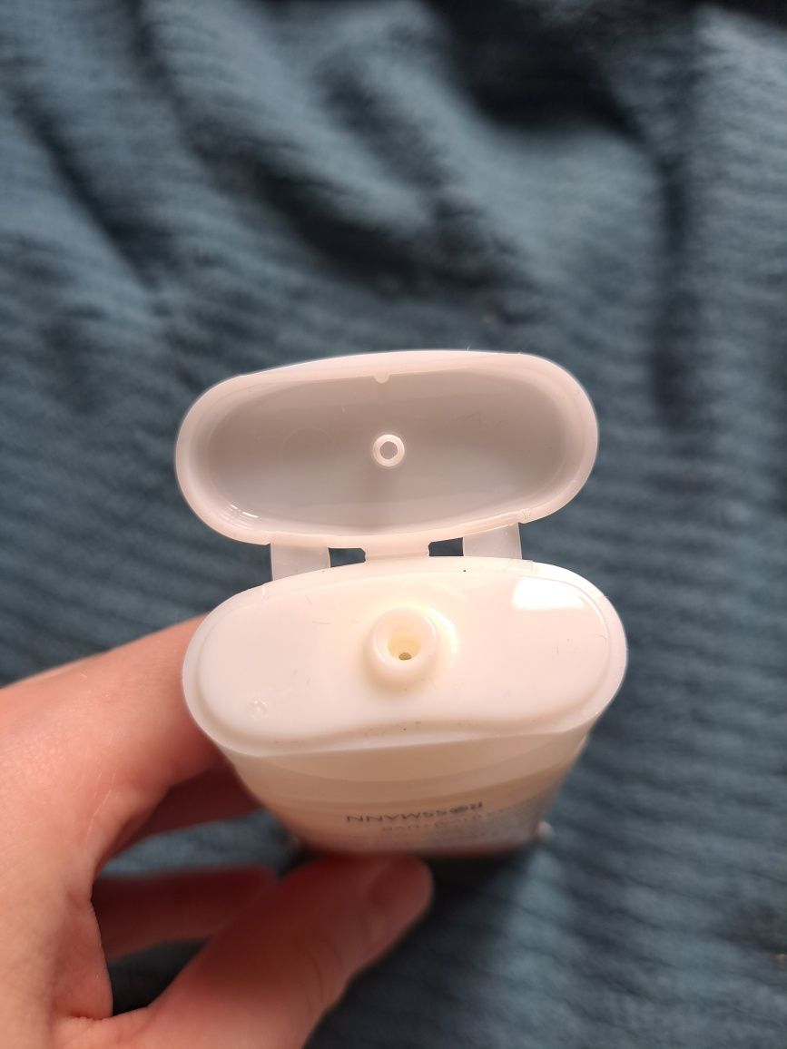 Krem przeciwsłoneczny Sunozon Rossmann