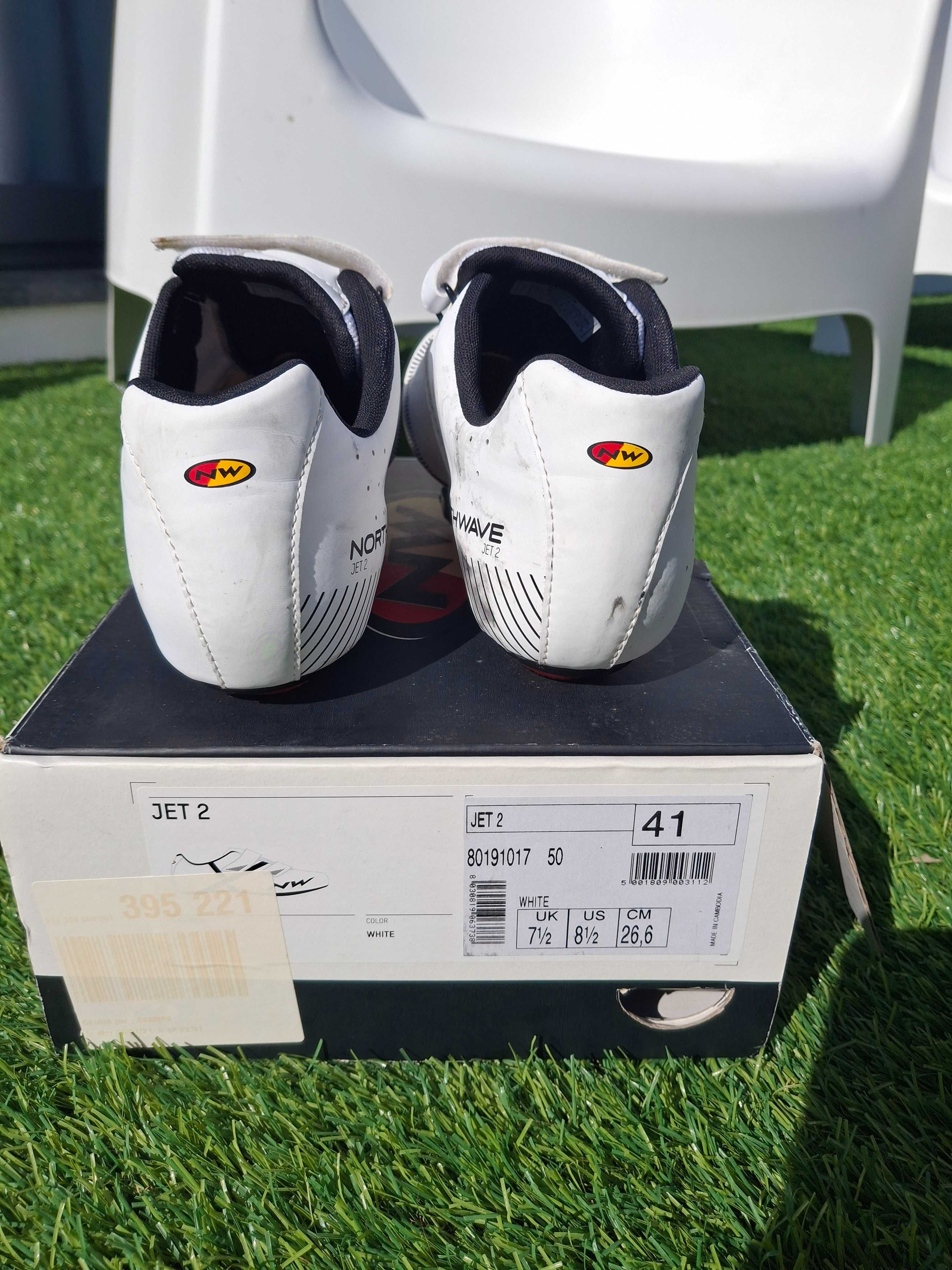 Sapatos northwave