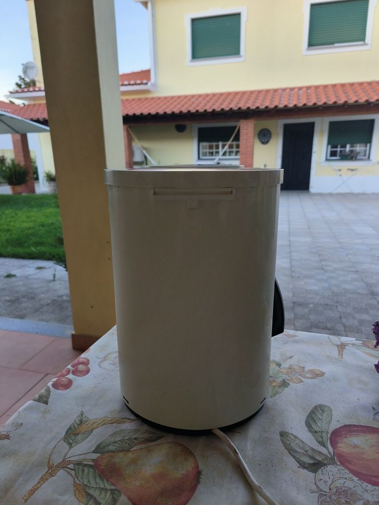 Cafeteira funcional Krups