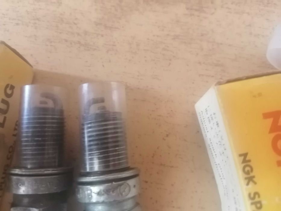 Свеча зажигания NGK 7810/BCP5ES-11