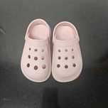 Crocs de Menina Zara