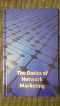 The Basics of Network Marketing Podstawy Marketingu Sieciowego ang FM