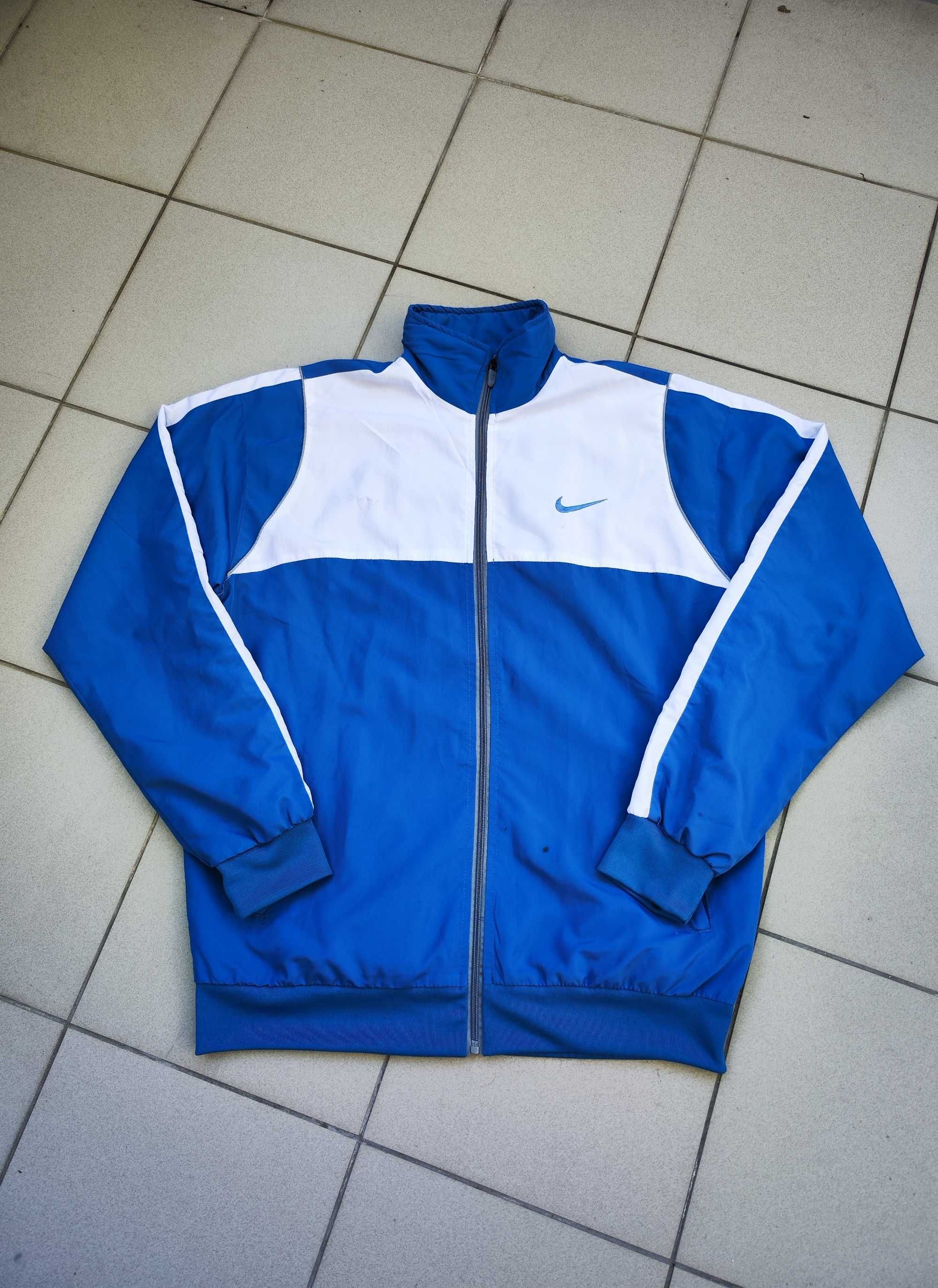 Kurtka Nike Wiatrówka XL