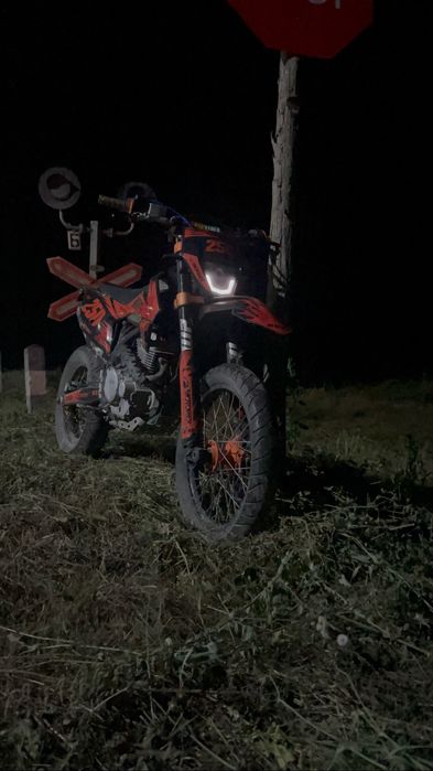 Kovi advance 250(2023)