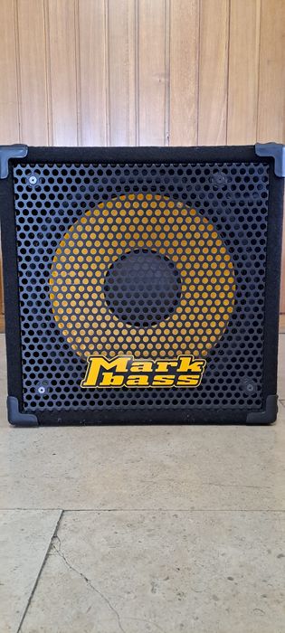 Markbass Combo Head II