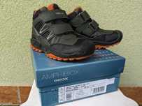 Geox Amphibiox J N.Savage ABX military r. 29