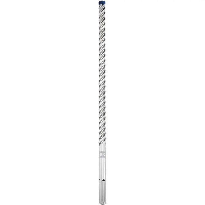 Wiertło Do Młotów Sds-Max 8X Expert 20/400/520Mm Bosch