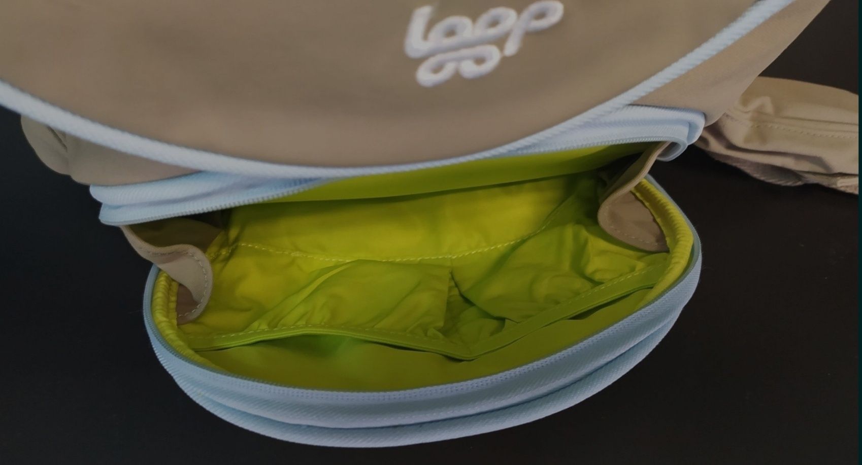 Torba plecak na laptop tablet Loop