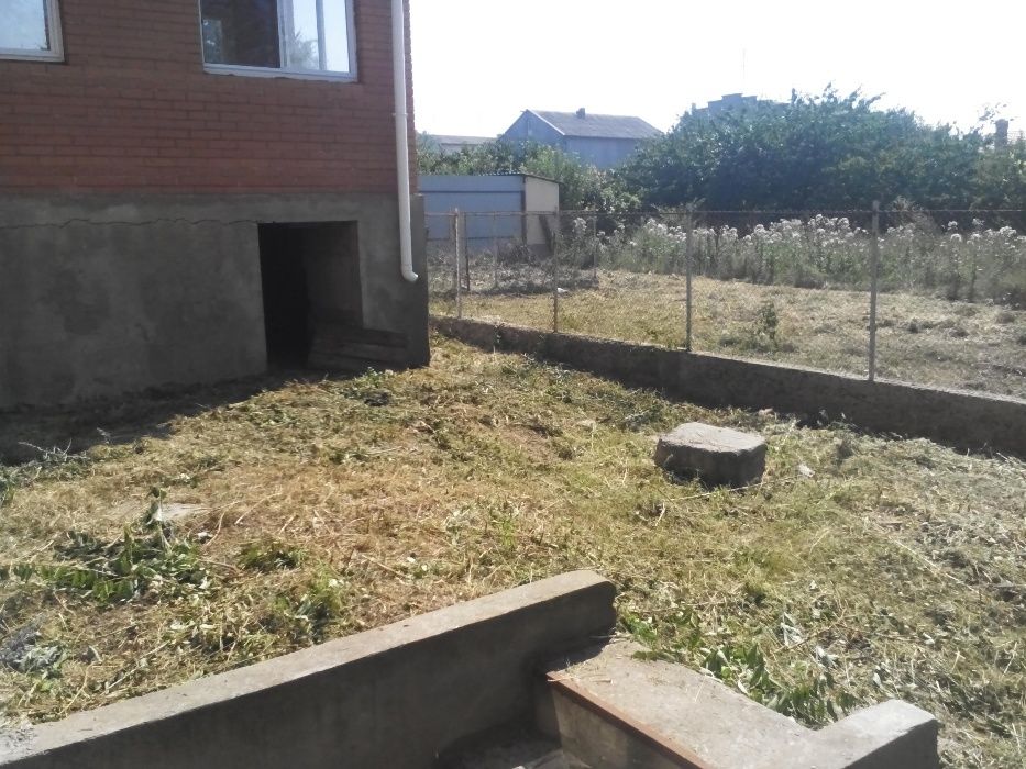 Покос травы , ПосКот,Фонтанка и окрестности.Покосить траву