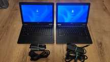 Laptop Dell procesor i5 dysk SSD 12.5 cali Windows 11 Okazja
