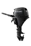 Silnik zaburtowy Suzuki DF 15 AES nowy 2025 | Marinero