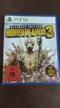 Borderlands 3 PS5 Stan Idealny