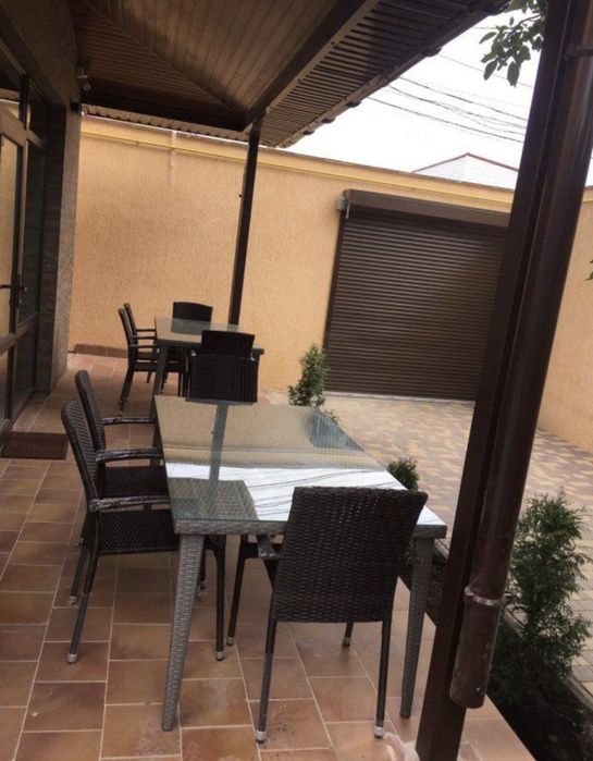 Оренда розкішного будинку 8 кімнат  бассейн Аркадия  8 ст. Фонтана