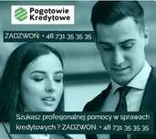 Trudny kredyt z nami to nie problem-oświadczanie 100 tys