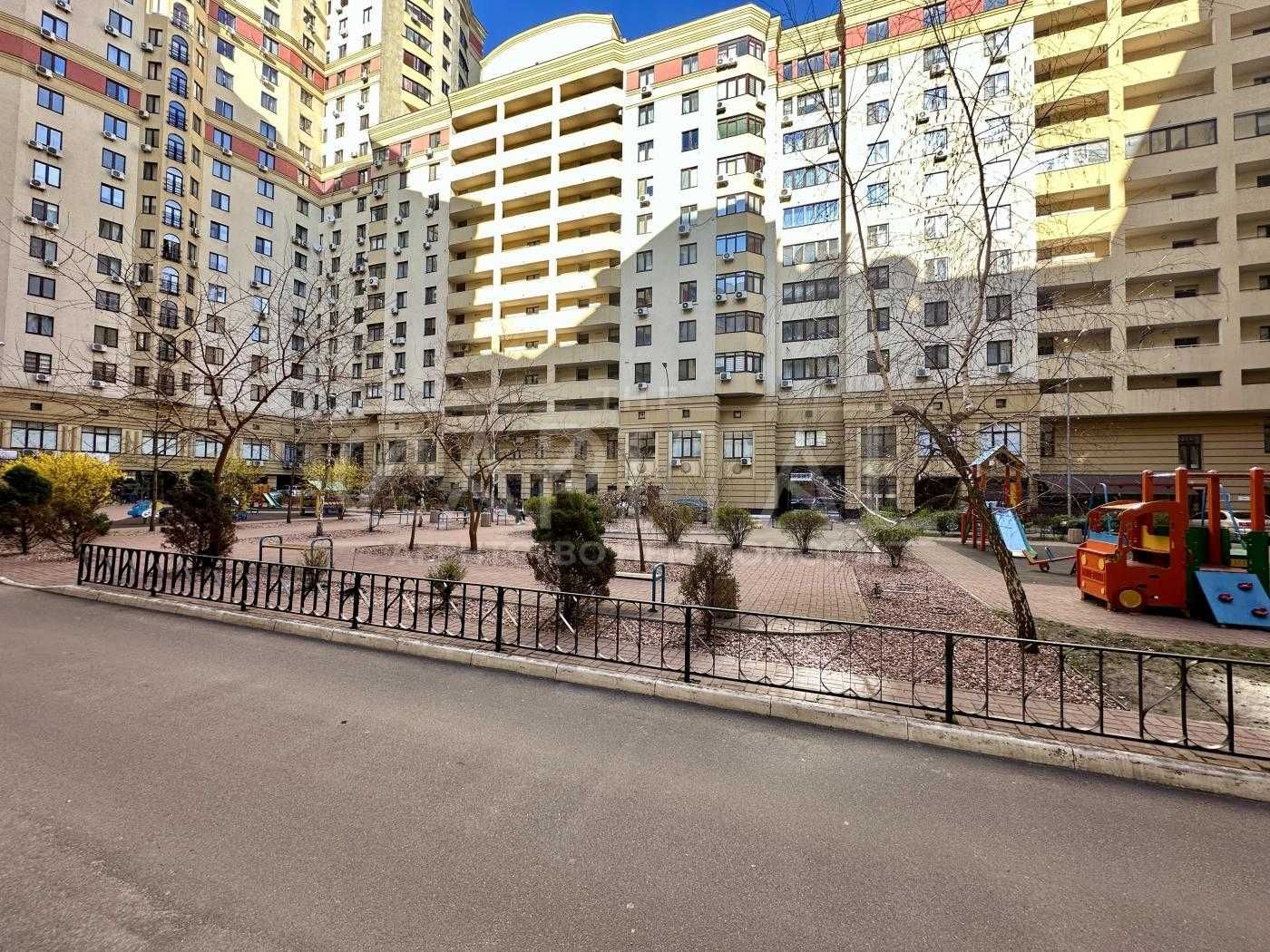 Оренда 4-кім кв в ЖК Златоустівський Центр 4 Bedroom City Center Kyiv