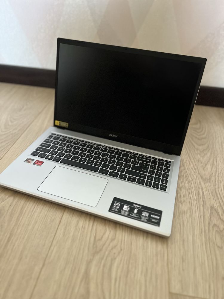 Acer Aspire 3 A315-24P-R2JU